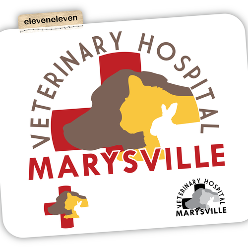 Veterinary Logo Needed Logo Design Contest 99designs