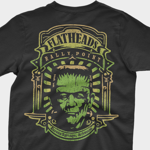 Flatheads Rally Point Design by Ali Mursyid