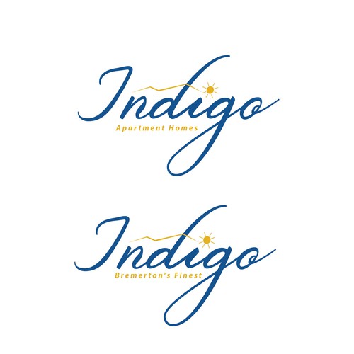 Design Indigo por Parbati