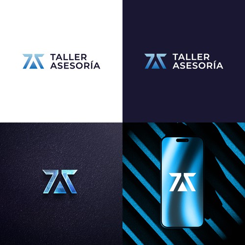 Logo design contest entry by Ghoost
