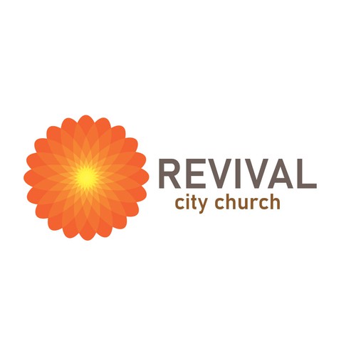 Modern church logo Design von Arquenis