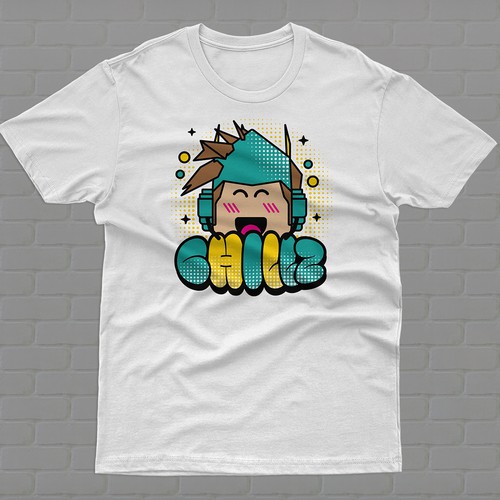 ROBLOX Shop & T-Shirt Design Contest, Roblox Wiki