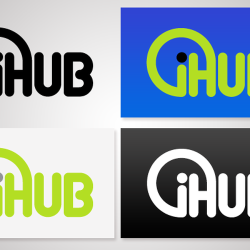 iHub - African Tech Hub needs a LOGO Réalisé par wherehows.studios