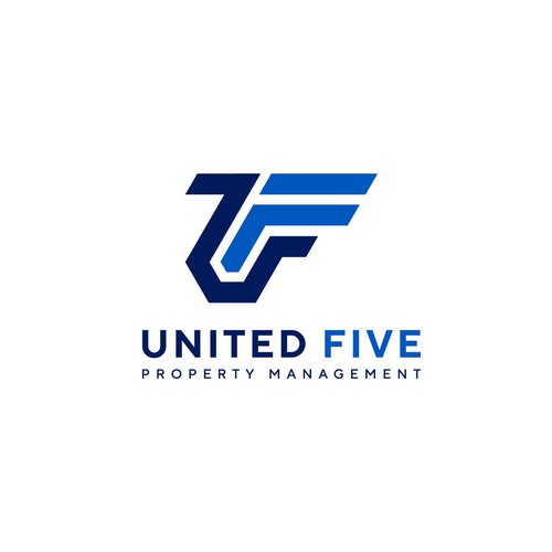 United Five Design by The Last Hero™