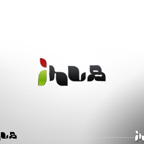 iHub - African Tech Hub needs a LOGO Design por Artsonaut