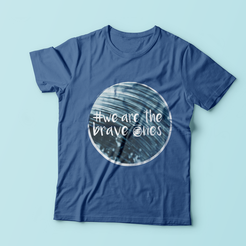 T-shirt contest entry by Sr_alvarez