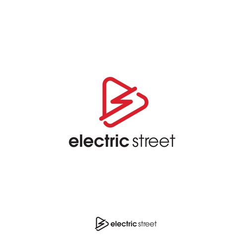 'Electric Street' video agency needs a powerful new logo Design by mariacecilia