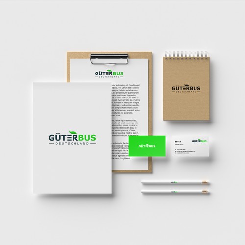 Logo design contest entry by Hana :)