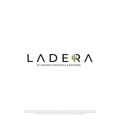 Ladera Design by Jono.