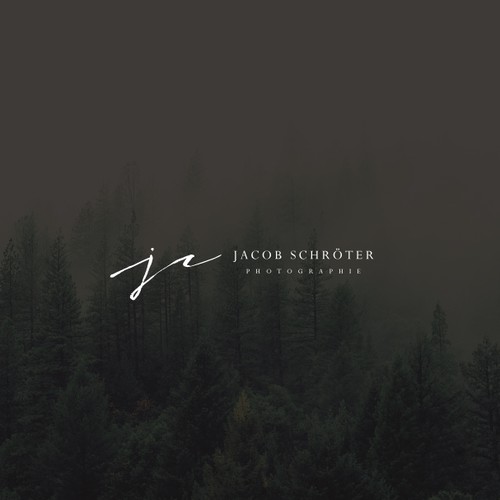 Logo design contest entry by FishFinger