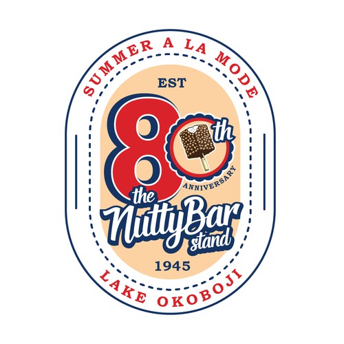  contest entry by Mozarella