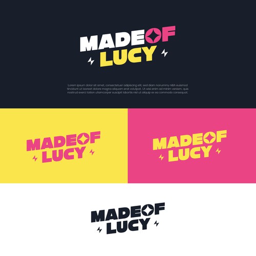 Logo design contest entry by Basit Ali Khatri