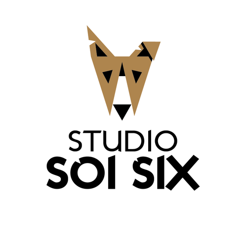 Logo for Studio Soi Six Design by r-v