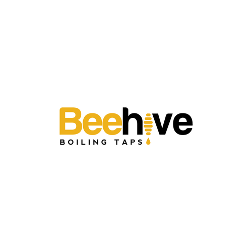 Beehive Boiling Taps Launch Design by moe™