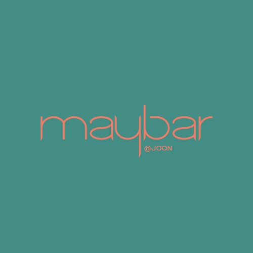 Logo for Upscale bar and lounge Design por crarief