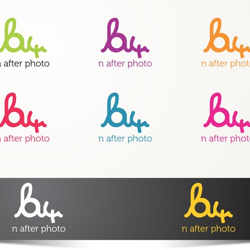 New logo wanted for b4 Design réalisé par Blastar