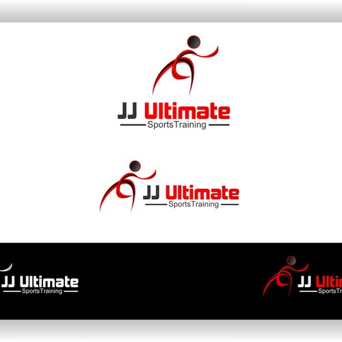 New logo wanted for JJ Ultimate Sports Training Design by Arhie