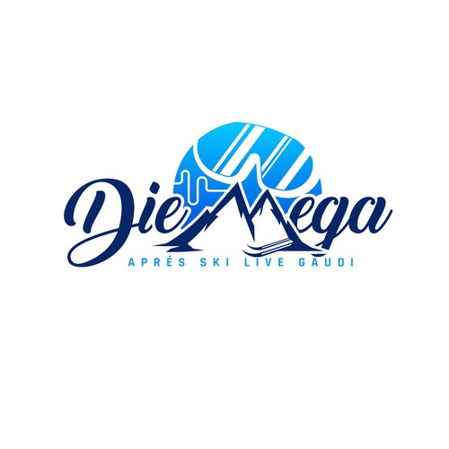 Logo design contest entry by websmartusa