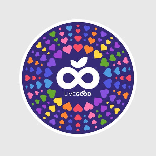 NEW - ***GUARANTEED PRIZE*** MULTIPLE WINNERS - Sticker for Supplement Brand Design by Digital Man ✅