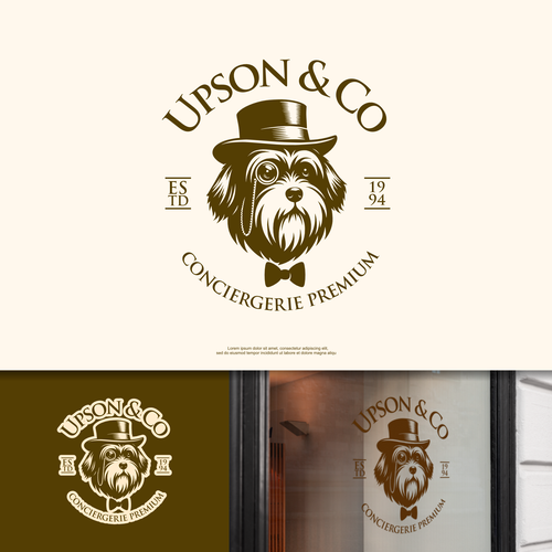  contest entry by Aurévo™