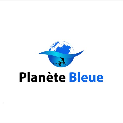 Logo design contest entry by DJ.Pixel