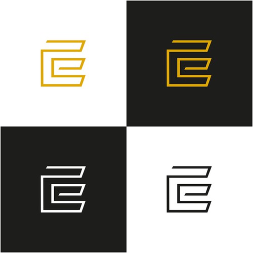 Edgy yet sophisticated logo needed for rename of energy company E Design by franskifactory