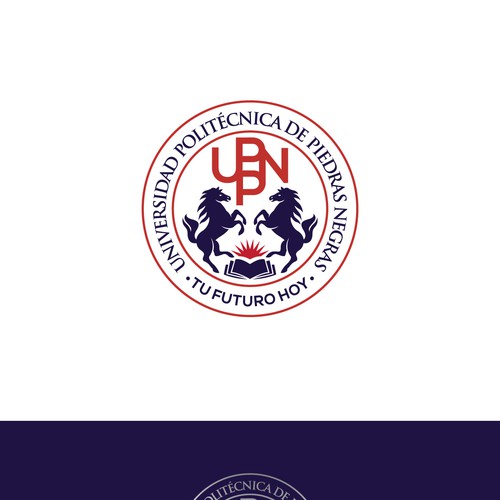 Logo design contest entry by JR Logohype®