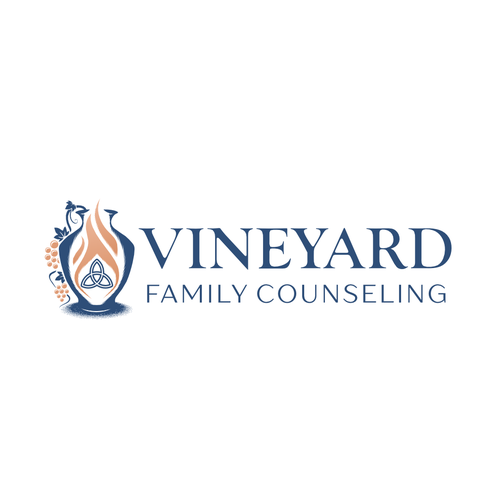 Design a sophisticated but warm and welcoming logo for a community counseling practice. Diseño de adam.h™