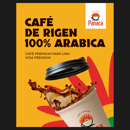 Signage contest entry by appleby