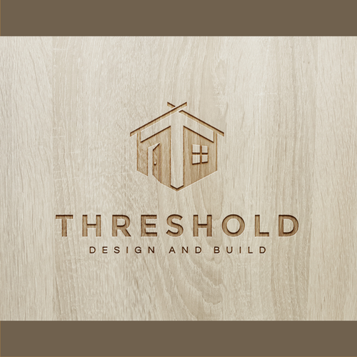 Threshold Design and Build Design by ✒️ Joe Abelgas ™