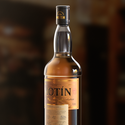 Tequila Design by Renata_Costa