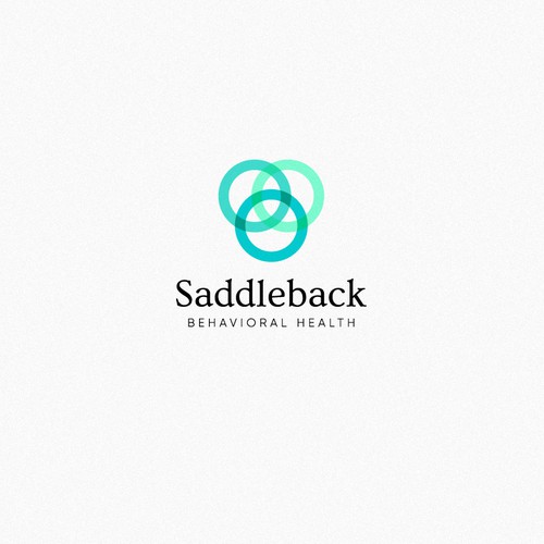 Mental Health and Recovery - Professional Looking Logo Design by blackcat studios