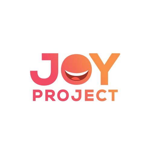 We need a joy filled logo for our tv shows! Design by Jacob Gomes