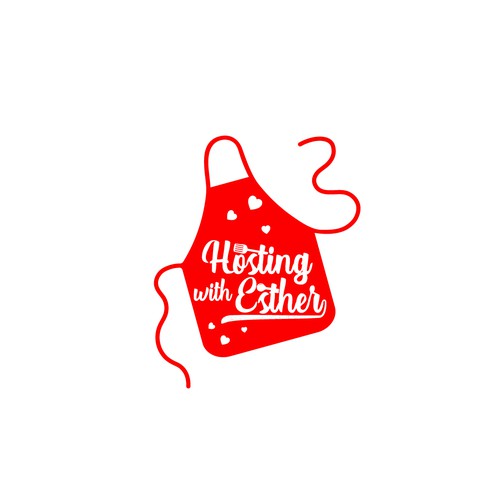 Design a vibrant, classy logo for a food catering blog Design by Betula♥️