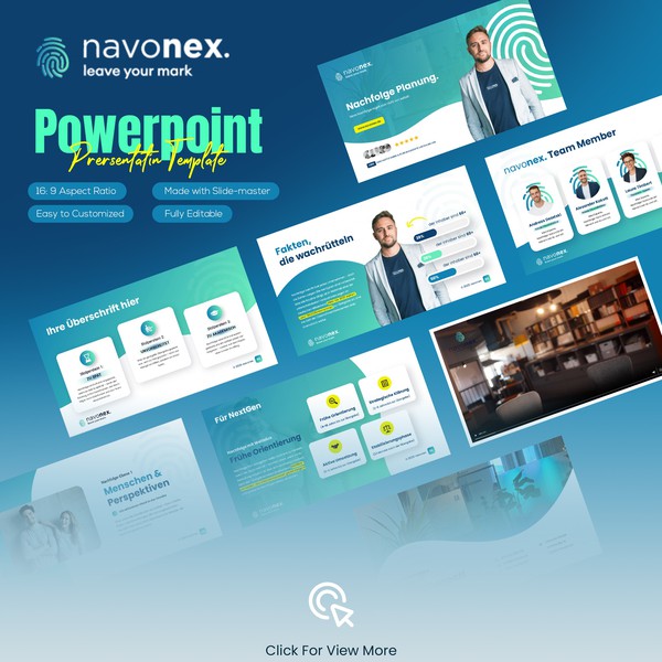 Neu gedachte Nachfolgeberatung braucht frisches FolienSet & Mehr