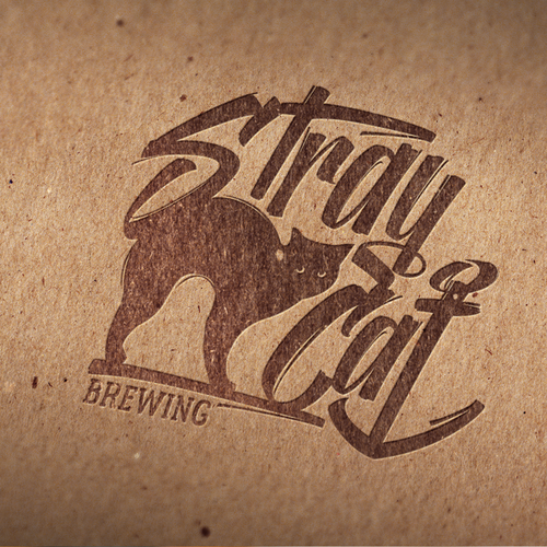 Logotipos propuesta en el concurso por qsketch2