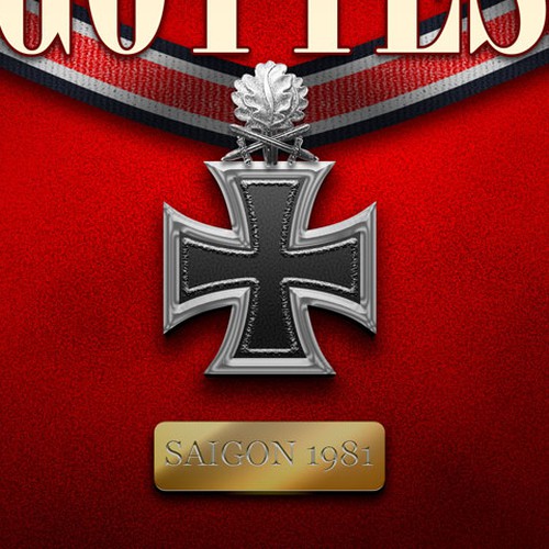  contest entry by Victor Marcos