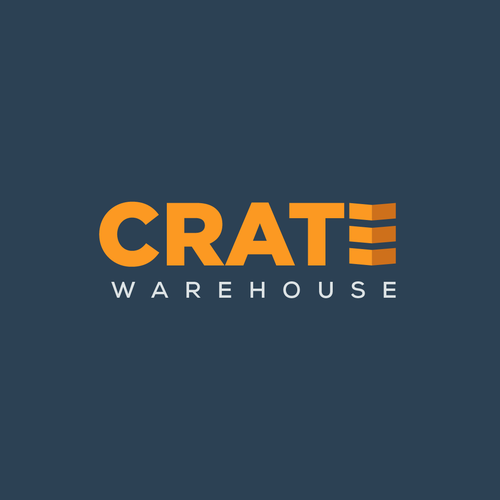 The Future of Warehouse and Storage Logo Contest Réalisé par Samar Faizan