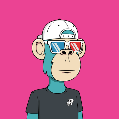 Design a Cartoon style APE Design by SkinnyJoker™