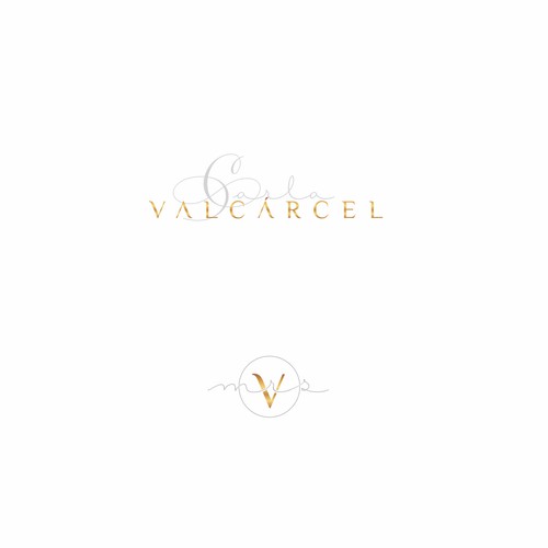 Design elegant and sophisticated logo for couture designer Diseño de mikellyle