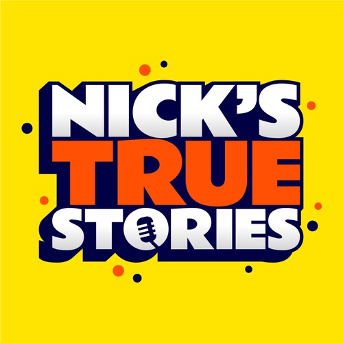 Nicks’ Storytime Design by Storiebird