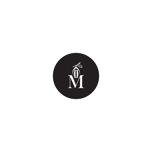 Logo for the modern and creative Patisserie Mijou Design by harivas