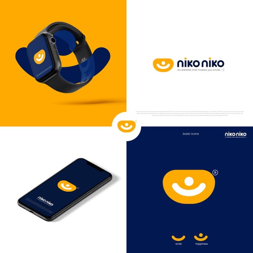 Logo Type and Logo Design for an eWallet Design by Neutra