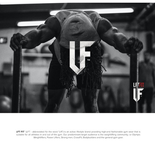 LFTFIT Gymwear – LIFT FIT