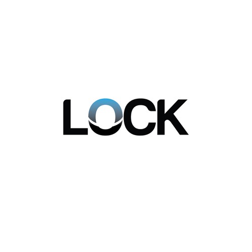 23oelさんのCreate the next logo for Lockデザイン