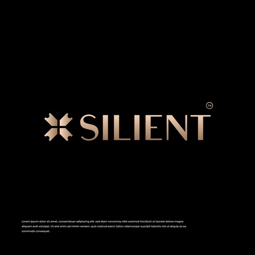 Create icon to add to existing typography logo for high end home wellness brand Diseño de Adhe Kurniawan