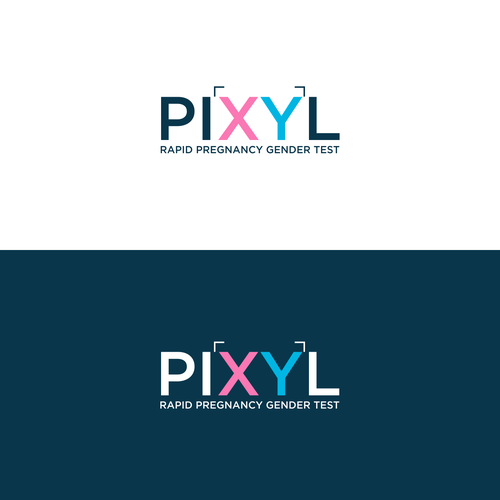 PIXYL Logo Design by TUYUL_Dolar