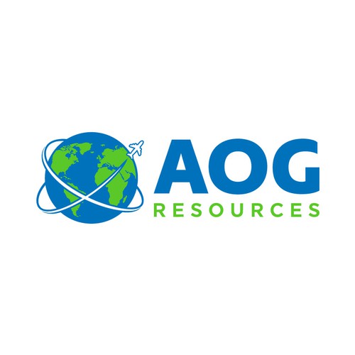 Update tired logo to attract new generation of global airplane mechanics Design by Postalita