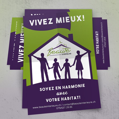  contest entry by Laura.Mihaela