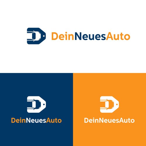 Logo design contest entry by Normans